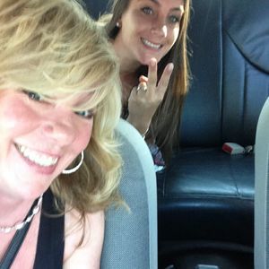 Meet your Posher, Rene